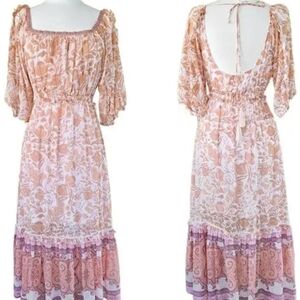 Super Natural By Secret Mission Dress